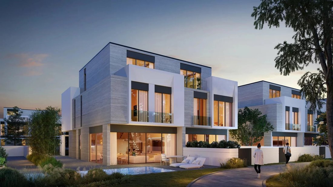 Villa in Al Wasl, Dubai, United Arab Emirates 1 - 15353405