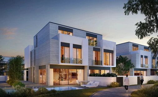 Villa in Al Wasl, Dubai, United Arab Emirates 1