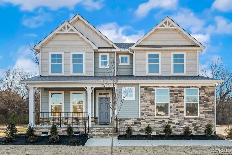 House in Chesterfield, Virginia, United States 1 - 15352433