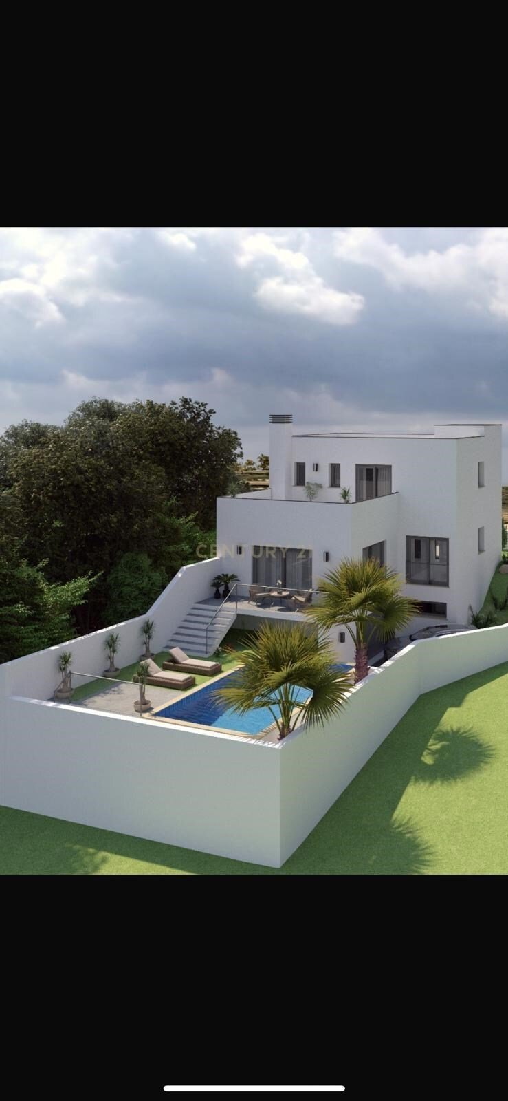 Villa in Algoz e Tunes, Algarve, Portugal 2 - 14908040