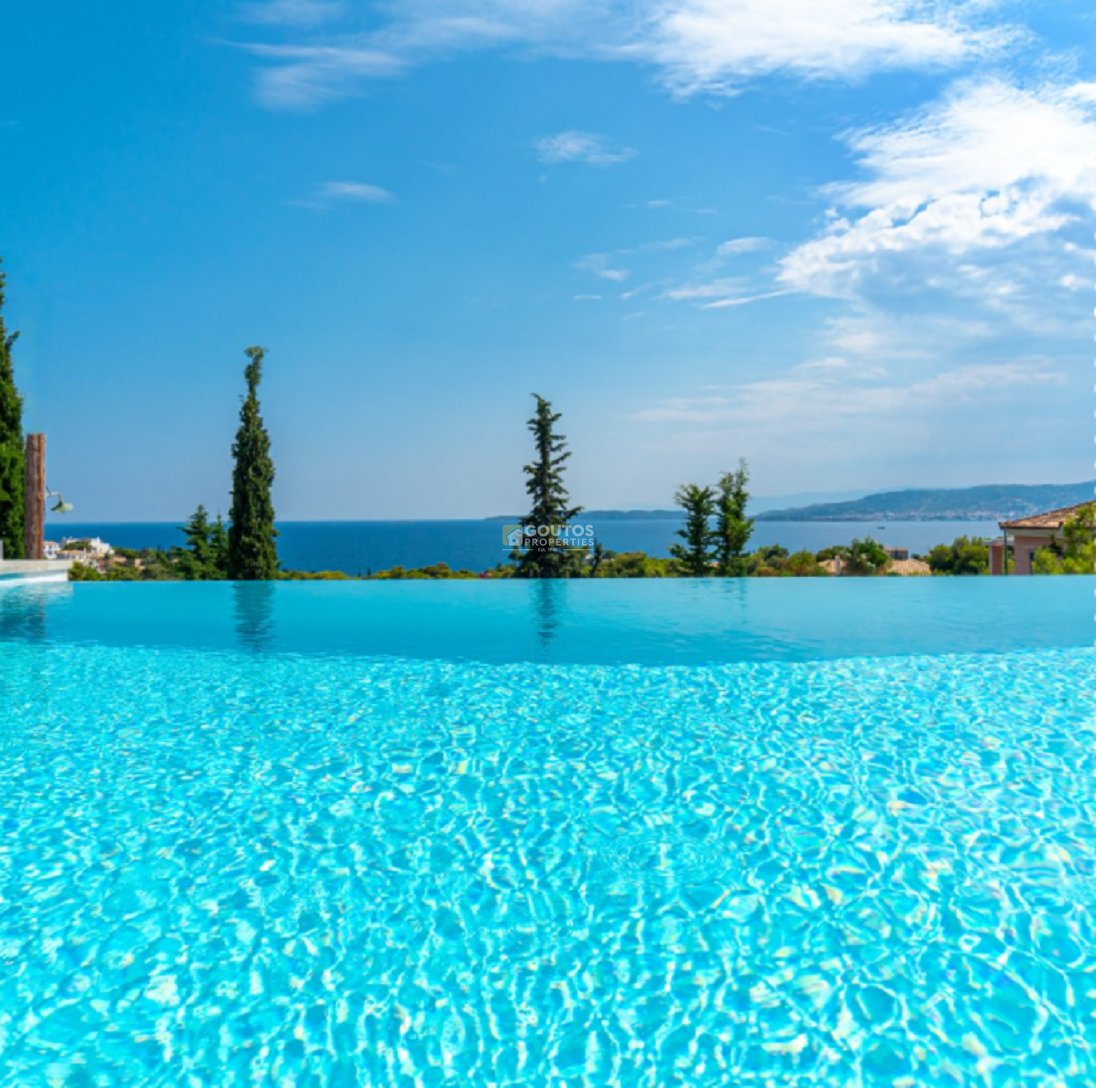 Villa in Koinotita Portoxeliou, Kranidi, Greece 1 - 13422785
