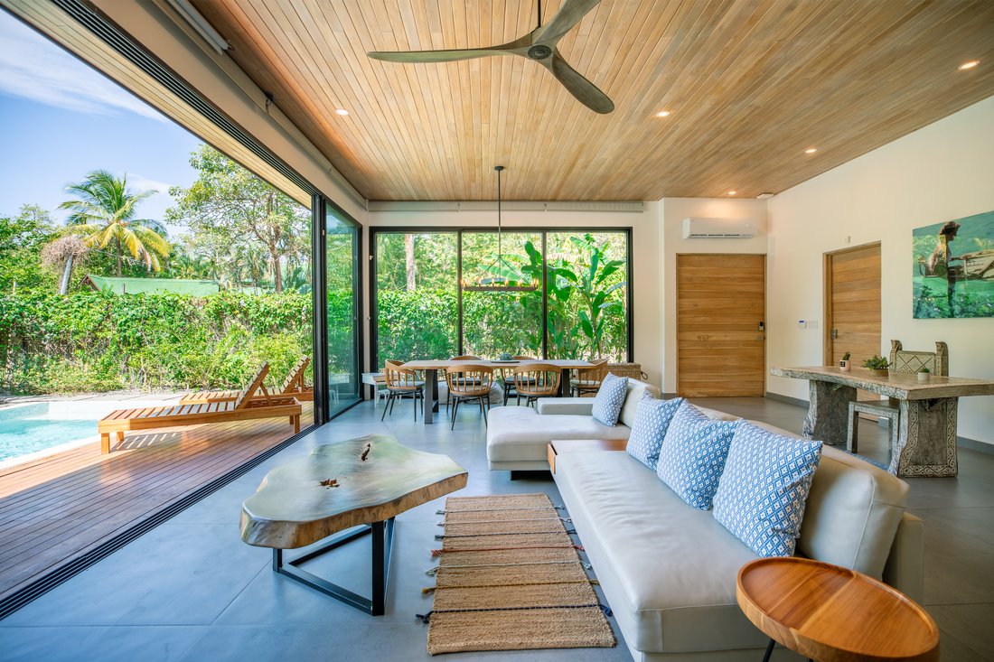 House in Nosara, Guanacaste Province, Costa Rica 5 - 15351122