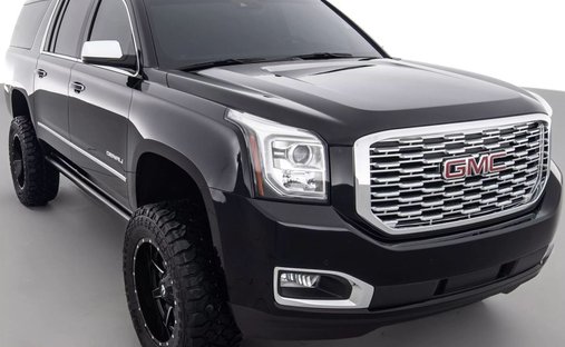 2018 GMC Yukon XL Denali Sport Utility 4D in Braidwood, IL, United States 1