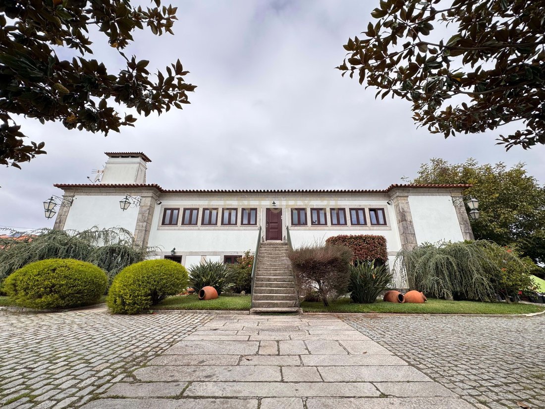 Farm Ranch in Viana do Castelo, Distrikt Viana do Castelo, Portugal 2 - 15130355