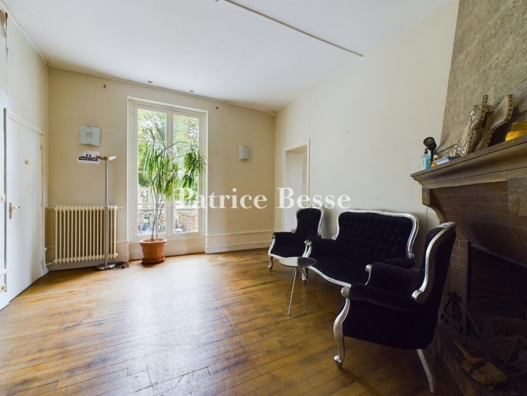 Whispers of Versailles: A Timeless 18th-Century Domaine Near Paris - 5