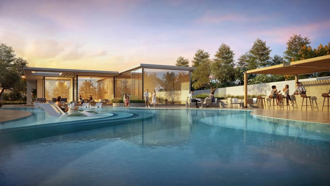 Villa in Al Wasl, Dubai, United Arab Emirates 1 - 15353424