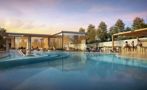 Villa in Al Wasl, Dubai, United Arab Emirates 1