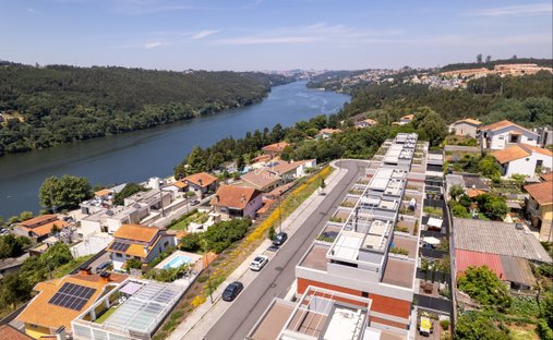 Casa en Foz do Sousa, Distrito de Oporto, Portugal 1
