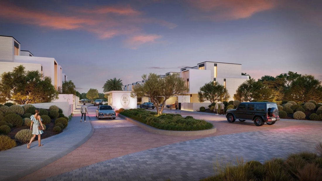 Villa in Al Wasl, Dubai, United Arab Emirates 2 - 15353405