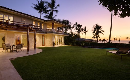 House in Kihei, Hawaii, United States 1