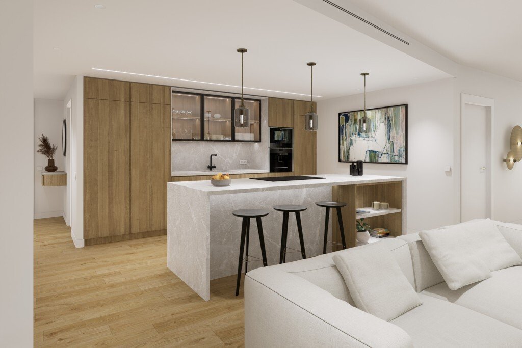 Apartment in Soller, Balearic Islands, Spain 4 - 15352773
