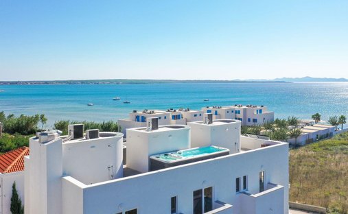 Villa en Privlaka, Zadar, Croacia 1