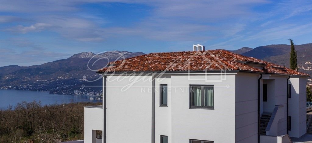 House in Mjesni odbor Srdoci, Grad Rijeka, Primorje-Gorski Kotar County 5 - 15351807