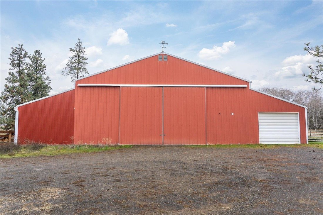 Land in Spangle, Washington, United States 4 - 15351671