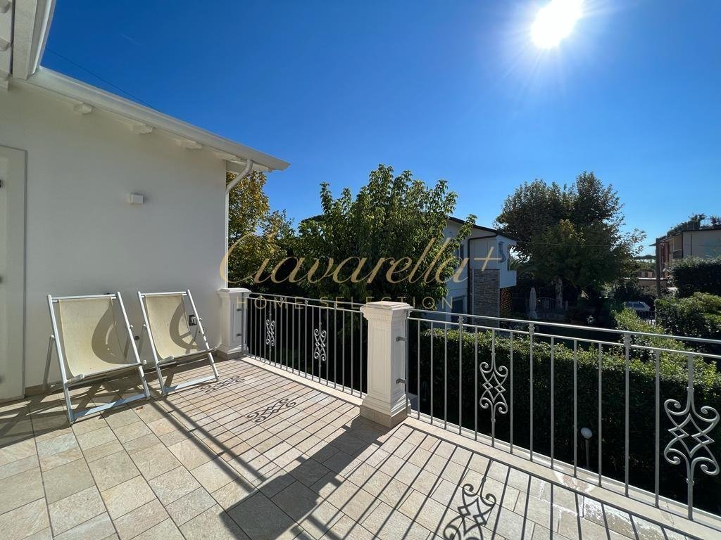 Villa in Center, Forte dei Marmi, Tuscany 5 - 15357210
