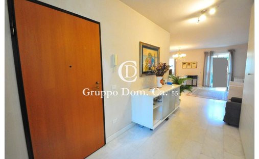 Appartamento a Centro, Forte dei Marmi, Toscana 1
