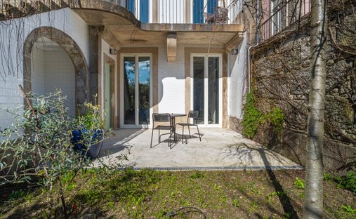 Apartment in Cedofeita, Santo Ildefonso, Se, Miragaia, Sao Nicolau e Vitoria, Porto District, Portugal 1