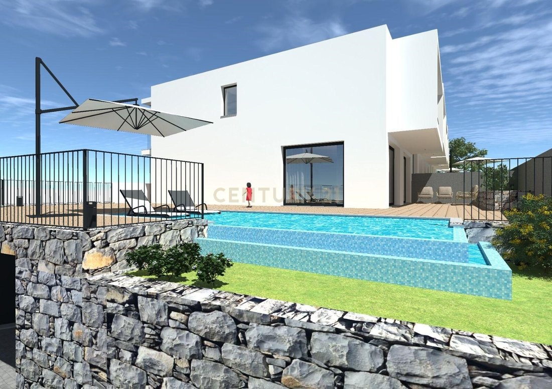 Villa in Sao Martinho, Madeira, Portugal 1 - 15337308