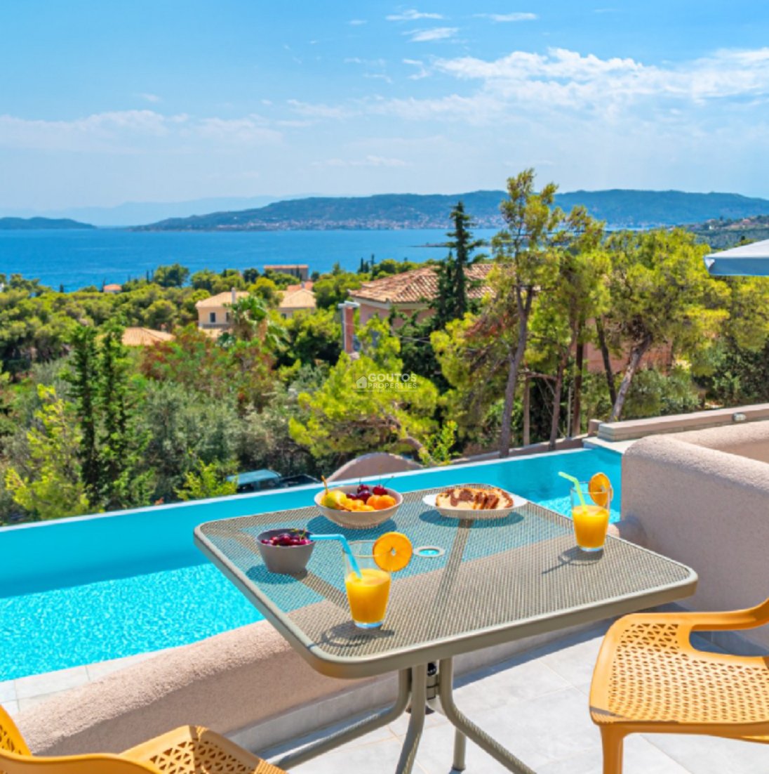 Villa in Koinotita Portoxeliou, Kranidi, Greece 2 - 13422785
