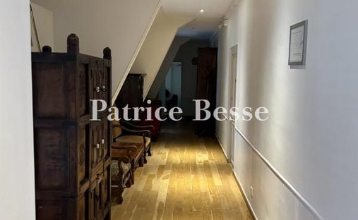 An Vast 18th Century Mansion And Its Neo Romanesque Indoor Chapel And Outbuildings In The