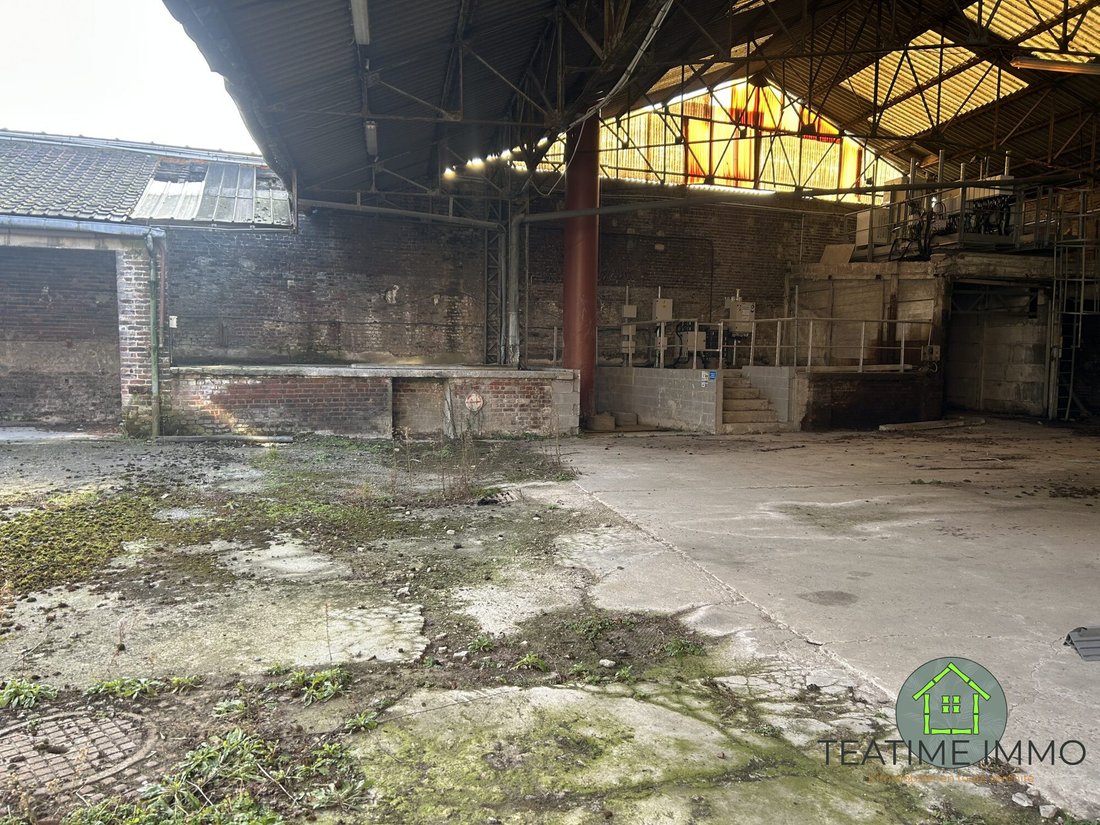 Tourcoing, Hauts-de-France, France 2 - 15352932