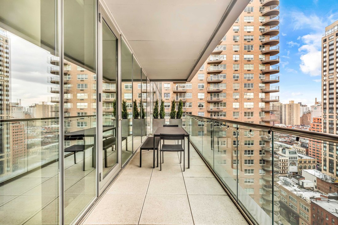 Condo in New York, New York, United States 5 - 15351646