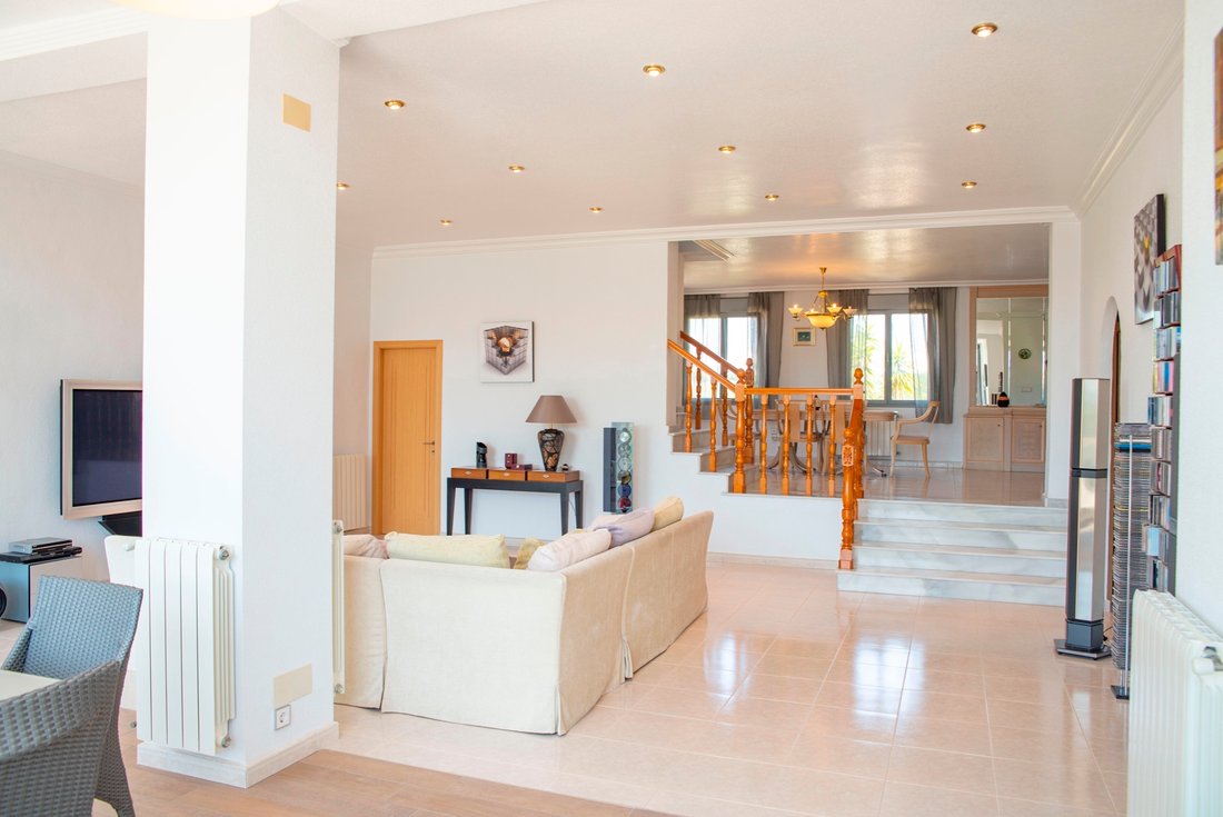 Villa in Quesada, Rojales, Land Valencia 2 - 11962876