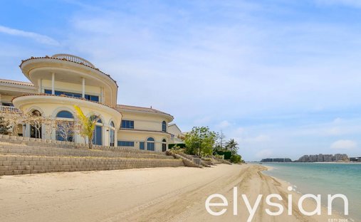 Villa in Dubai, Dubai, United Arab Emirates 1