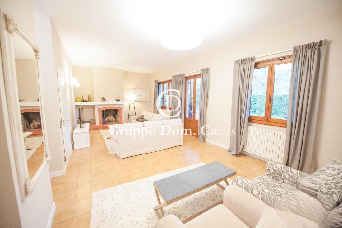 Villa in Center, Forte dei Marmi, Tuscany 5 - 15357206