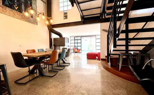 Wohnung in Vallergues, Cannes, Frankreich 1