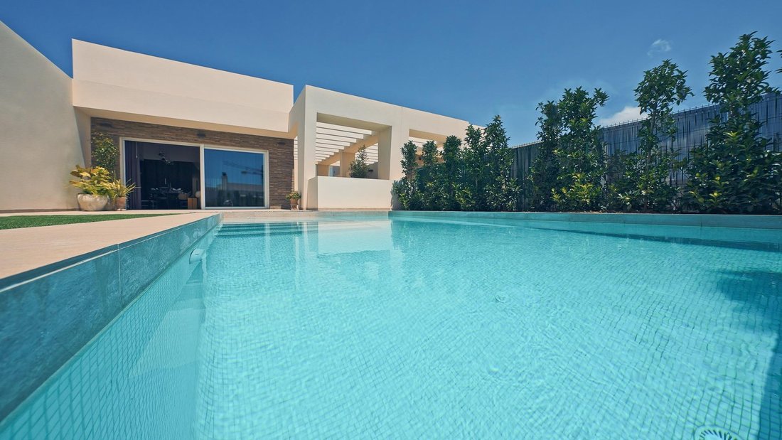Villa a Algorfa, Comunità Valenzana, Spagna 1 - 15351268