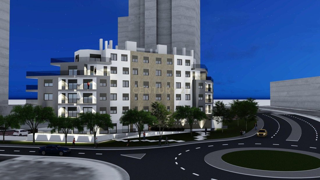 Apartment in Armacao de Pera, Algarve, Portugal 5 - 14490190