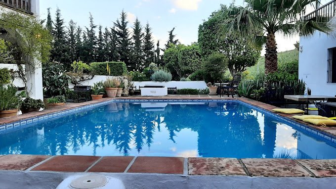Country House in Estepona, Andalusia, Spain 4 - 15353081