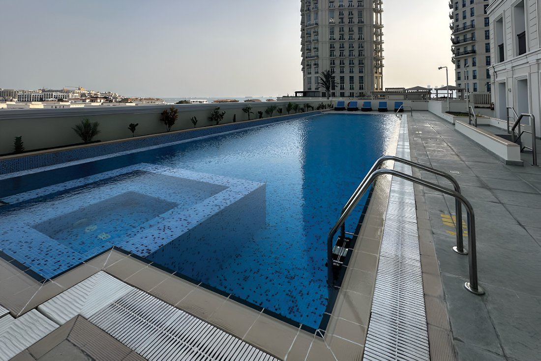 Apartment in Doha, Doha, Qatar 3 - 15357477