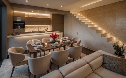 Apartment in Vari, Decentralized Administration of Attica, Greece 1