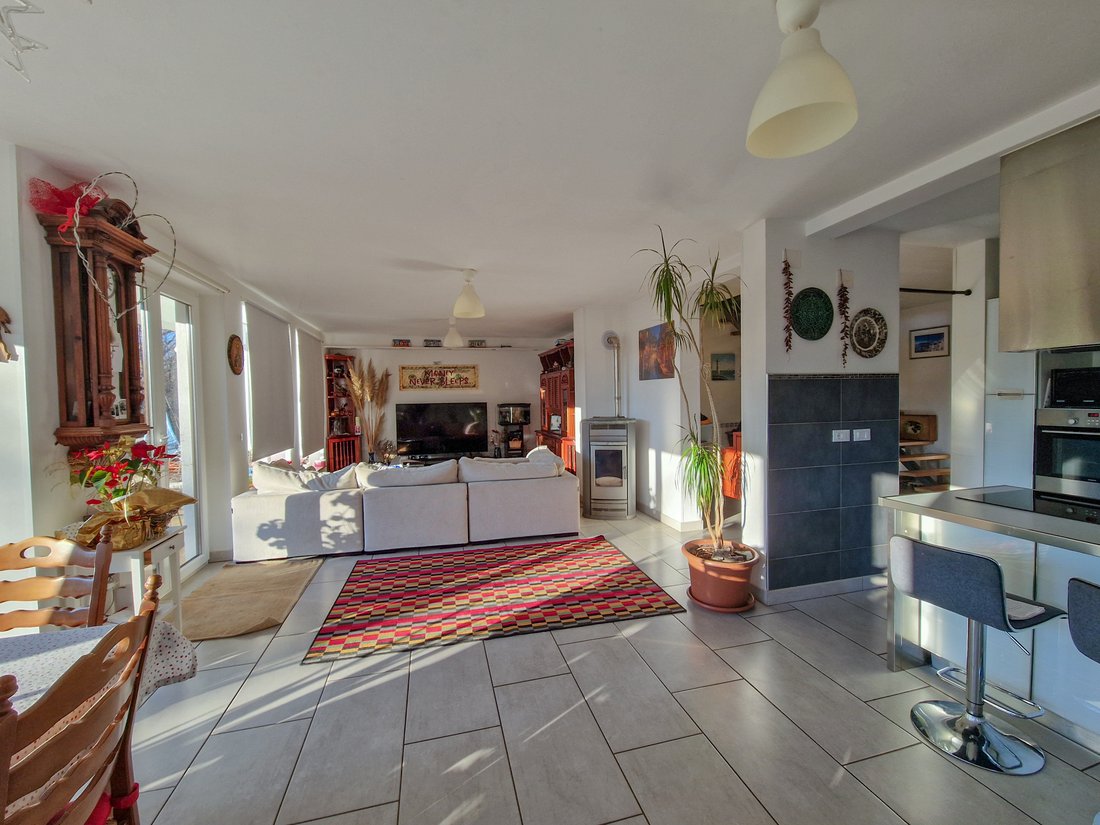 Maison à Šmarje pri Sežani, Sežana, Slovénie 5 - 15357430
