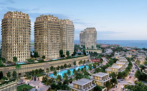 Penthouse in Doha, Doha, Qatar 1