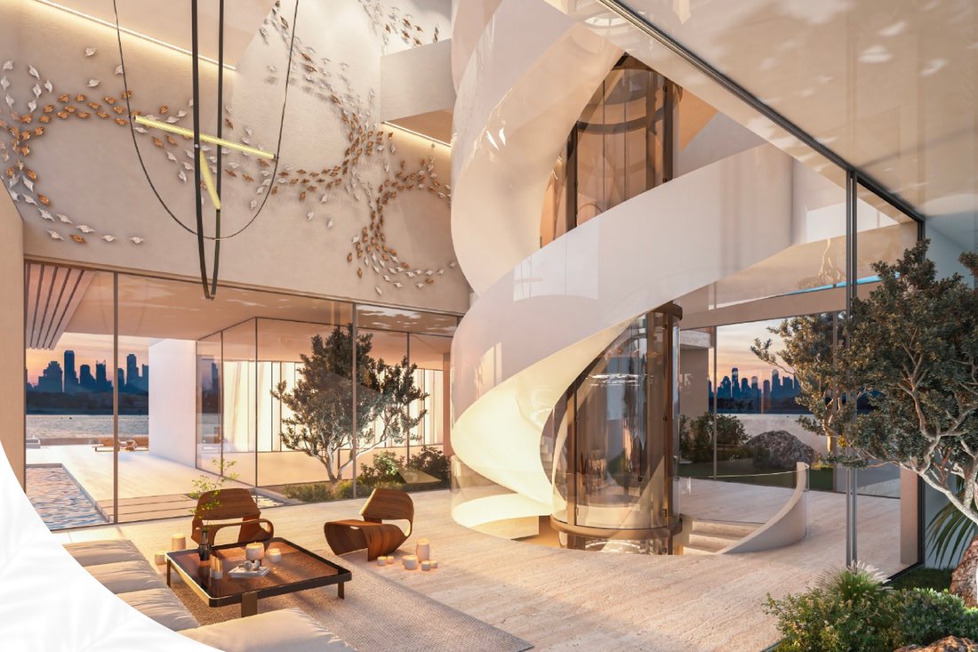 Villa in Dubai, Dubai, United Arab Emirates 3 - 15356261