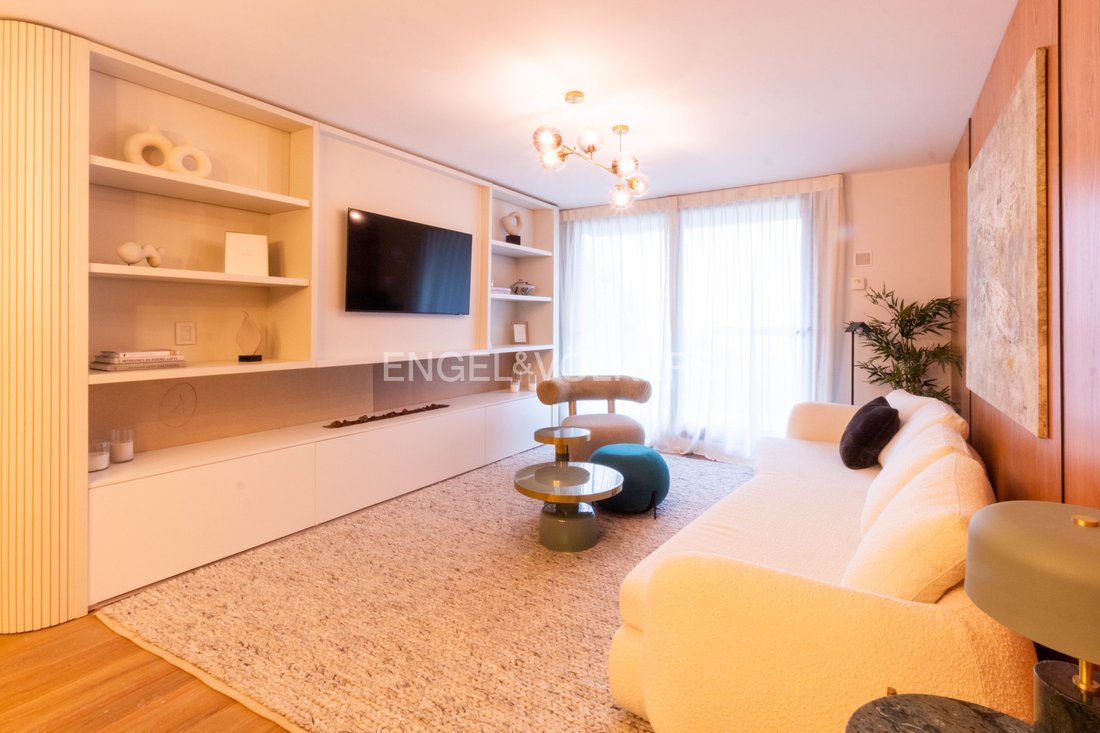 Apartment in Montevideo, Departamento de Montevideo, Uruguay 2 - 15354149