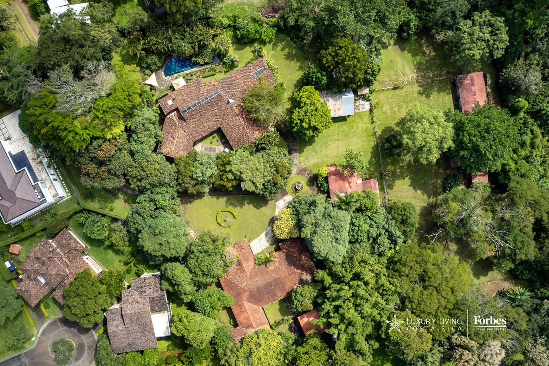 Country House in Salitral, San José Province, Costa Rica 1 - 15351620
