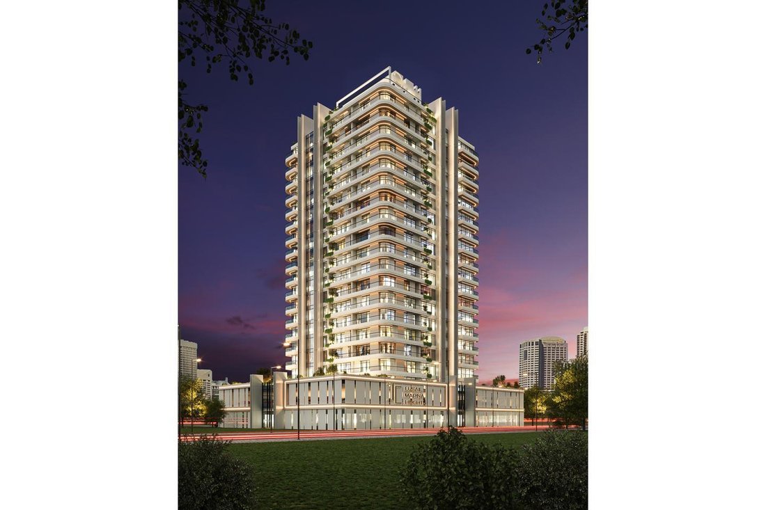 Apartment in Lusail, Doha, Qatar 1 - 15357473