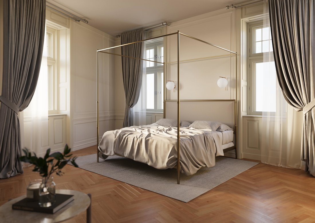 Penthouse à Trieste, Frioul-Vénétie julienne, Italie 5 - 15357431