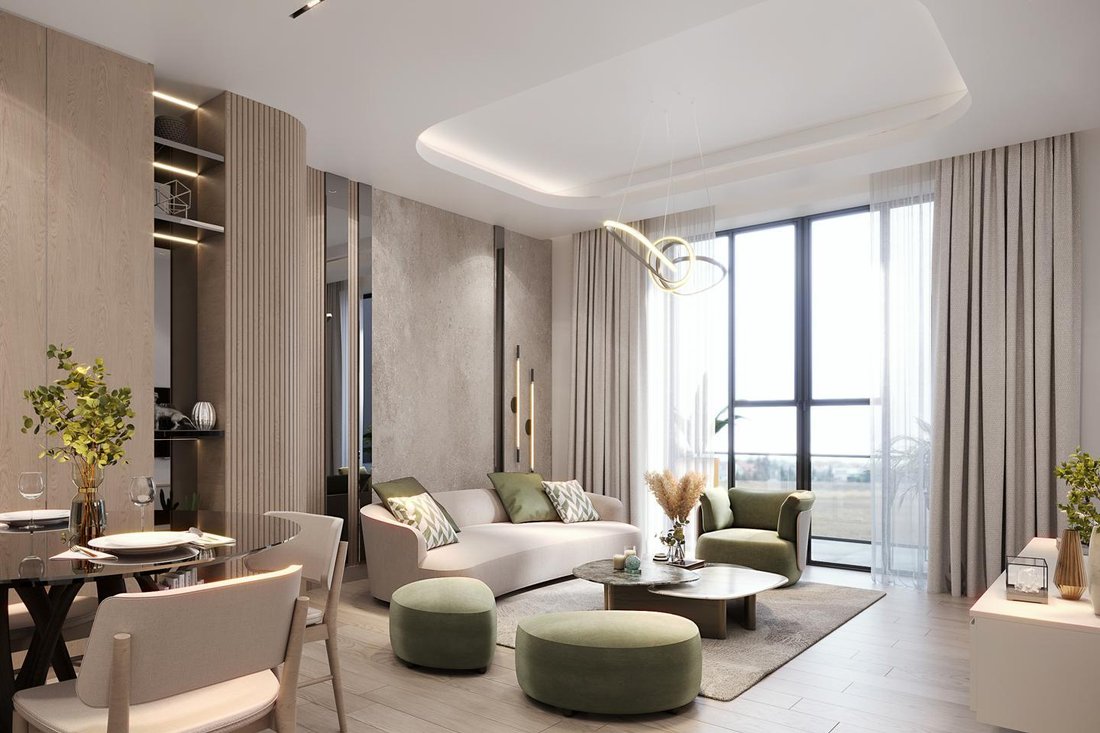 Apartment in Lusail, Doha, Qatar 1 - 15357480
