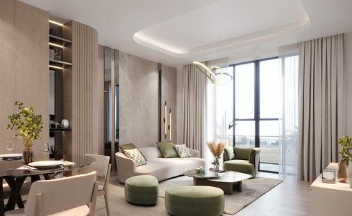 Apartment in Lusail, Doha, Qatar 1
