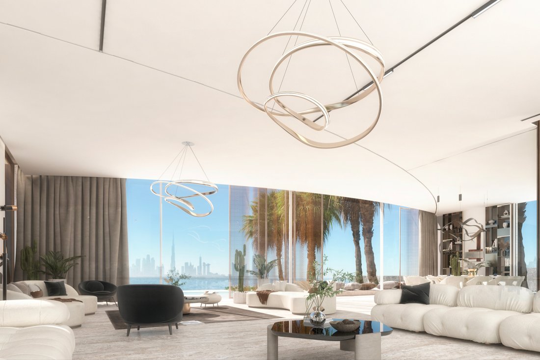 Villa in Dubai, Dubai, United Arab Emirates 5 - 15356261