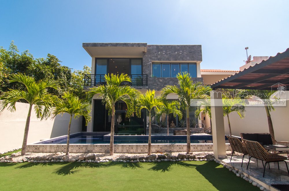 House in Puerto Aventuras, Quintana Roo, Mexico 1 - 15274134