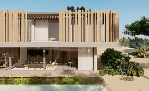 Villa en Melides, Setúbal Municipality, Portugal 1