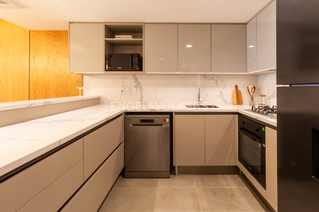 Apartment in Montevideo, Departamento de Montevideo, Uruguay 5 - 15354149