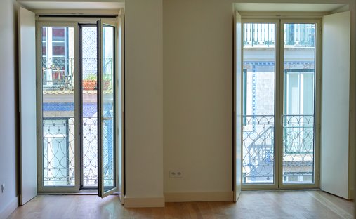 Apartment in Misericordia, Lisbon, Portugal 1