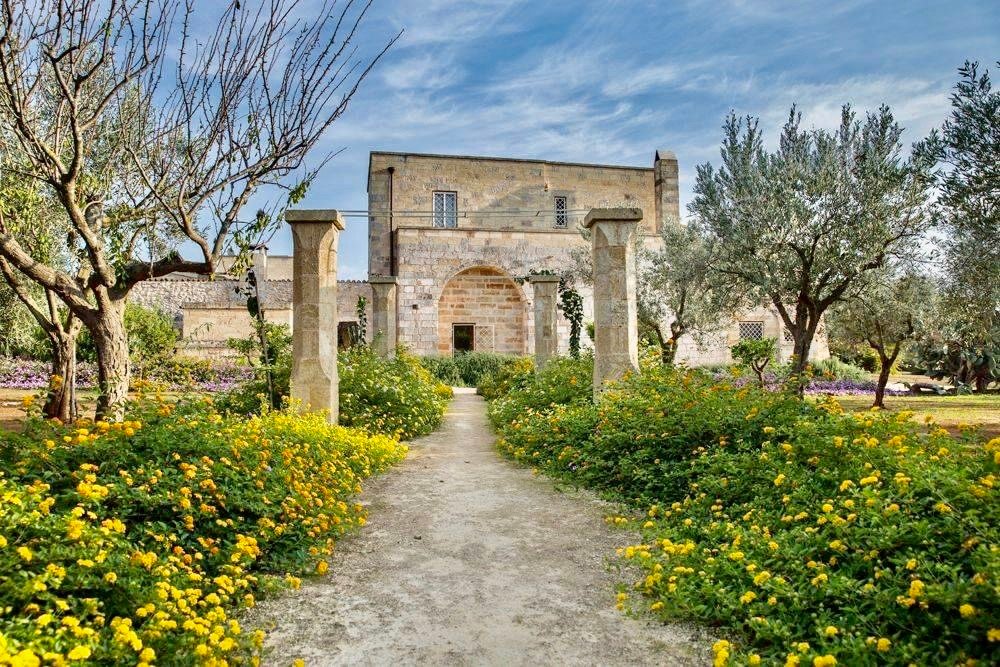 Azienda agricola a Ruffano, Puglia, Italia 2 - 15540529
